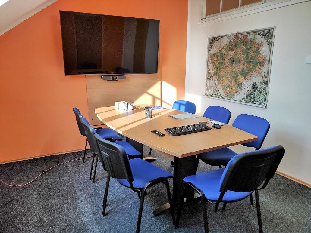 Kanceláře, Praha - Staré Město, okres Praha 1, Hlavní město Praha, 228 m² - 2