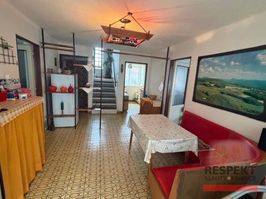 Rodinný dům · 165 m² · Pavlíkov Ryšín - 4