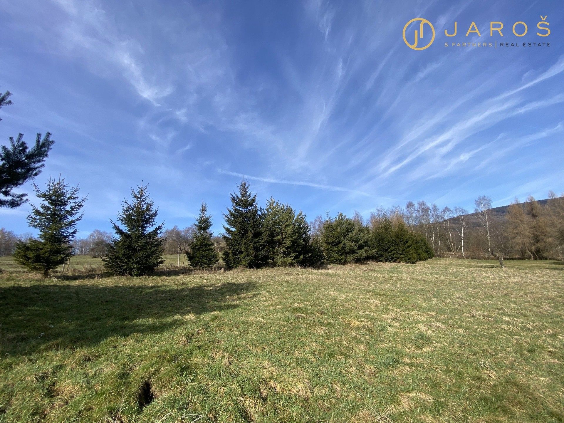 Prodej pozemek pro bydlení - Petlery, Domašín