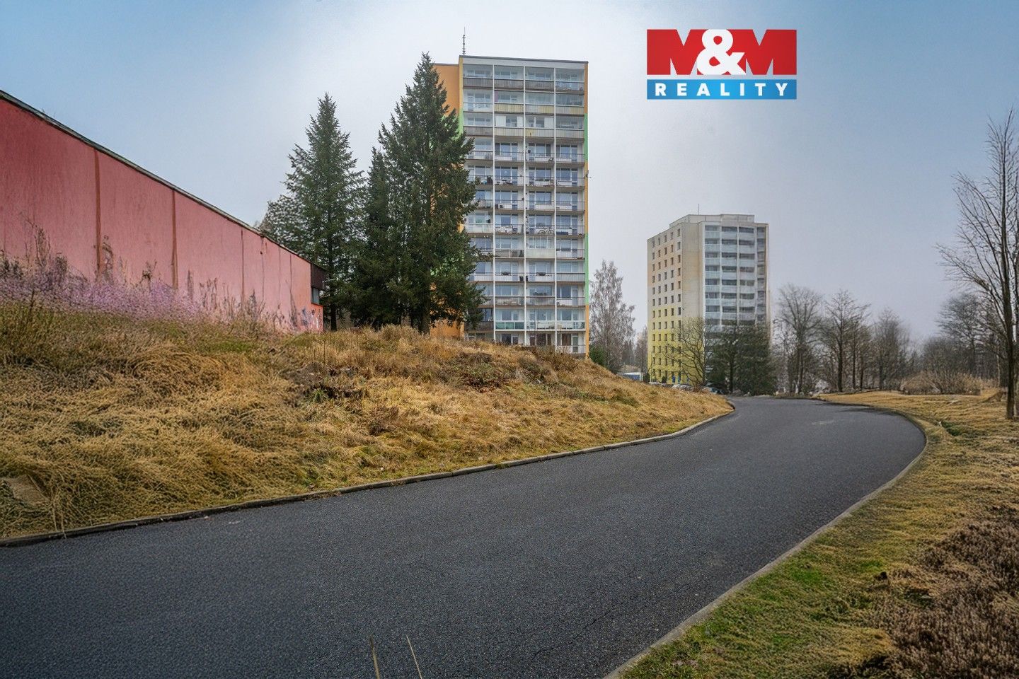 2+1, Sportovní, Tanvald, 57 m²