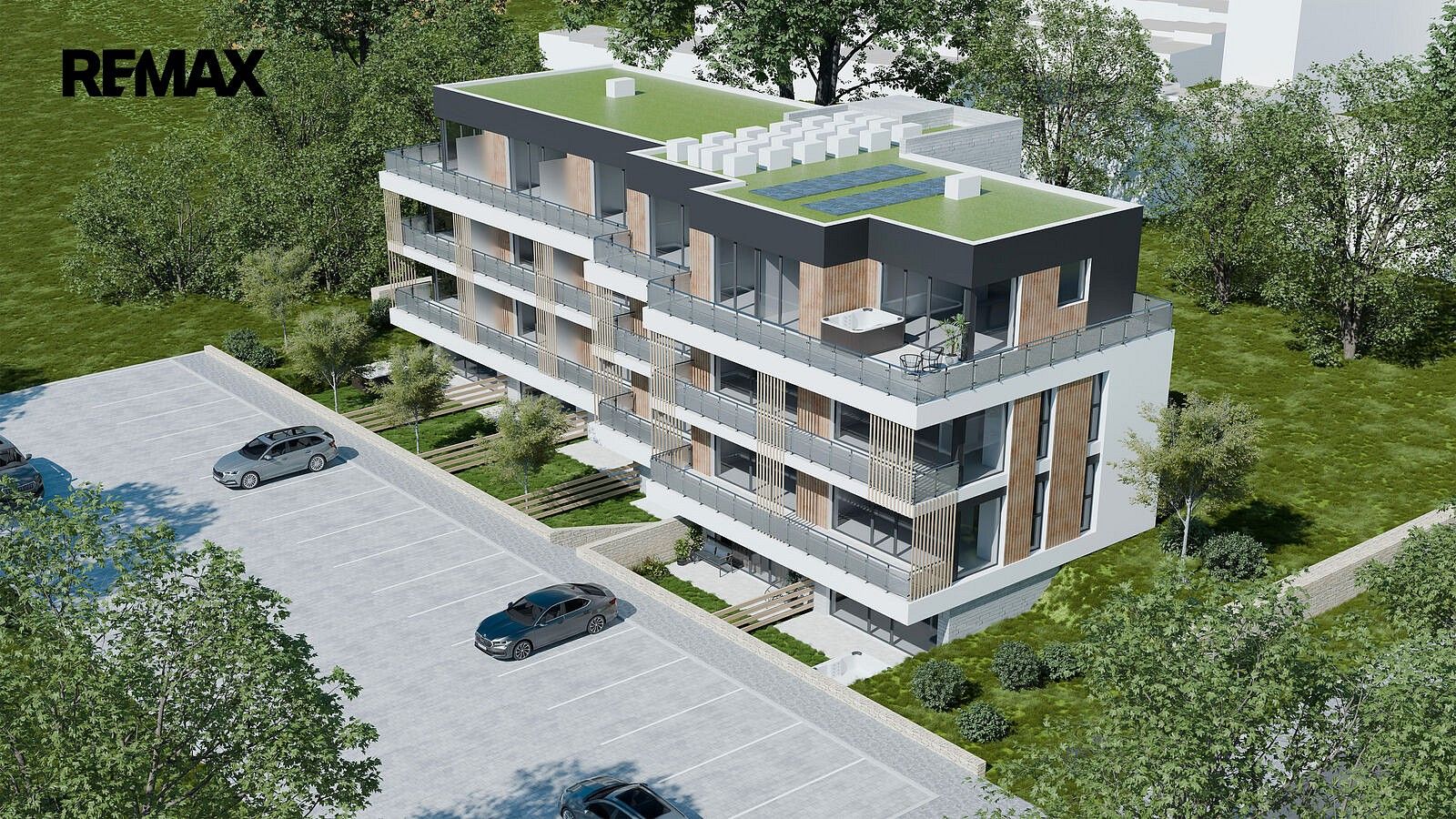 3+kk, Veselí nad Moravou, okres Hodonín, Jihomoravský kraj, 58 m² - 1