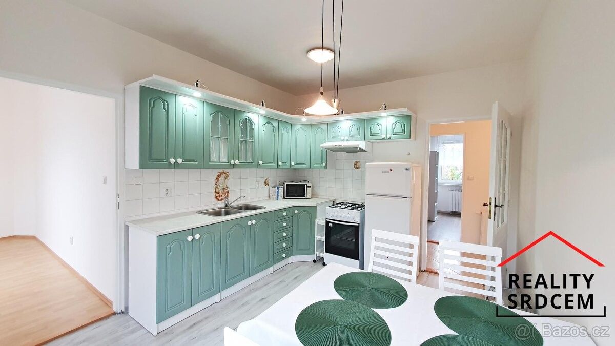 Byty, Frýdek-Místek, 738 01