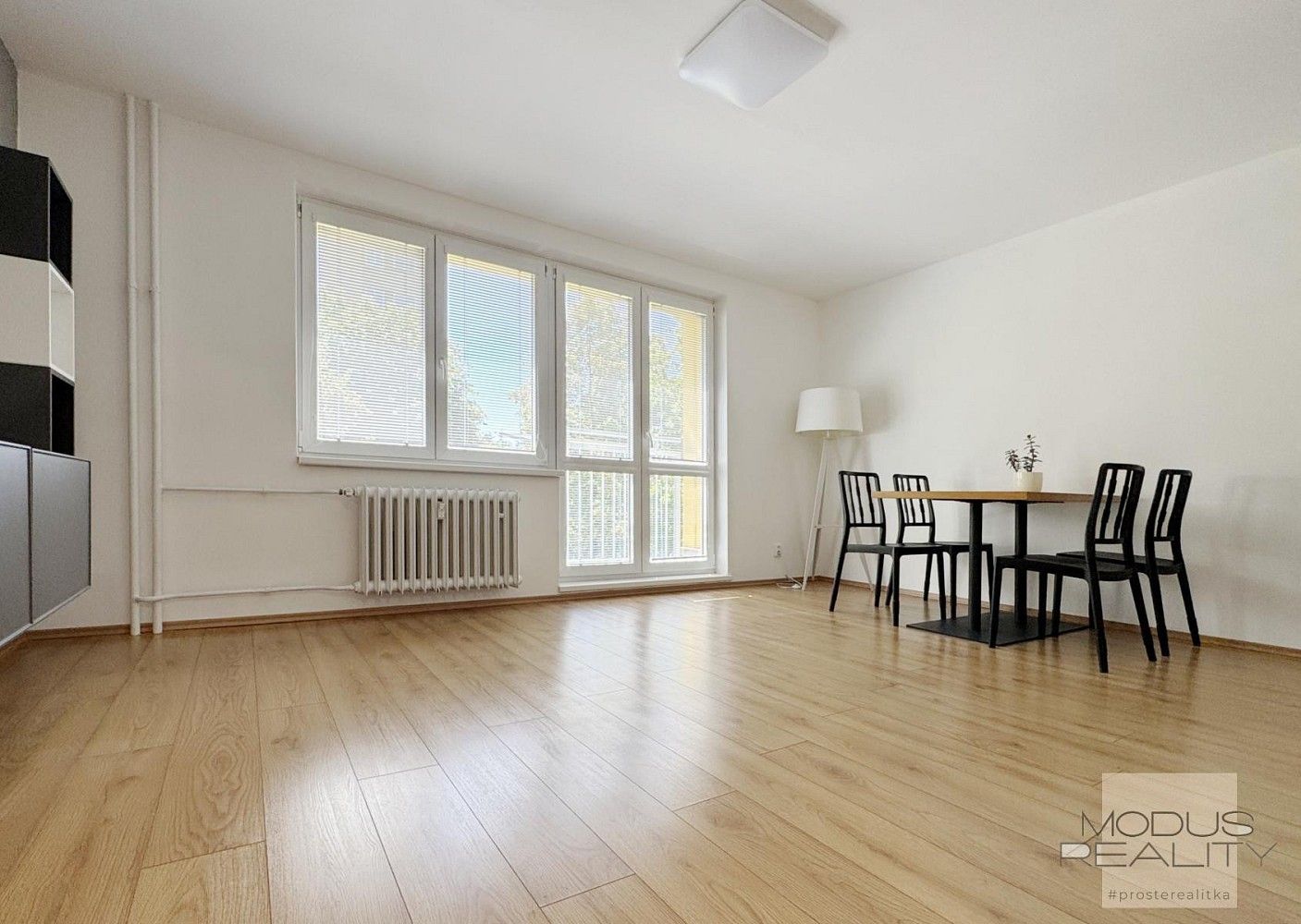 Pronájem byt 3+kk - Praha - Záběhlice, okres Praha 4, Hlavní město Praha, 55 m² - 2