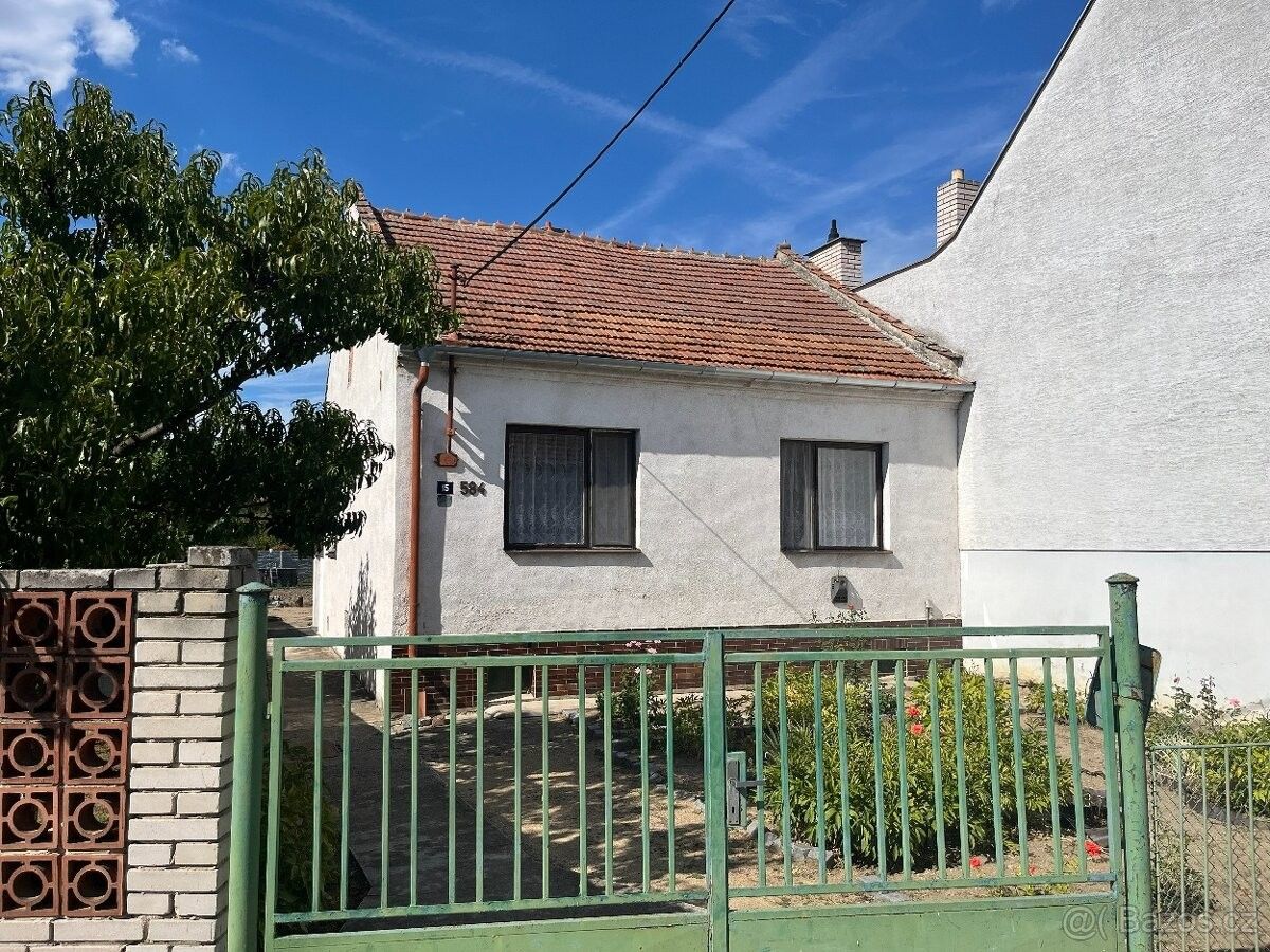 Rodinné domy, Lanžhot, 691 51 - 1