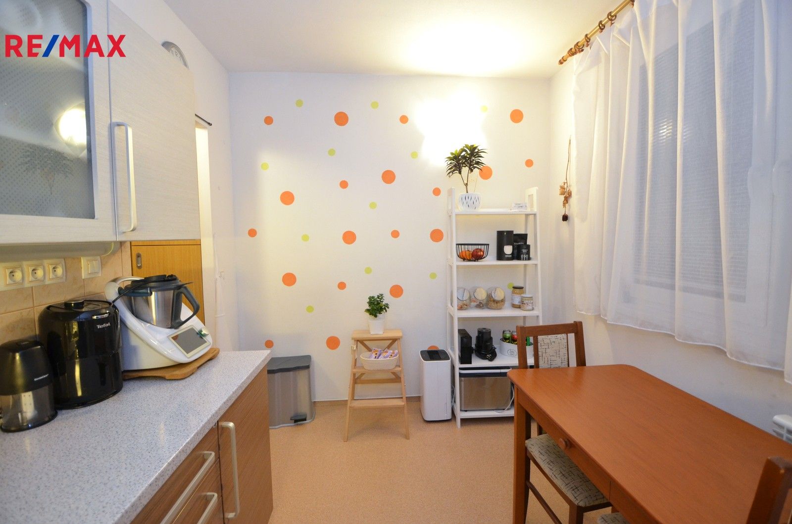 Prodej byt 1+1 - Hraniční 11, Olomouc, 32 m²