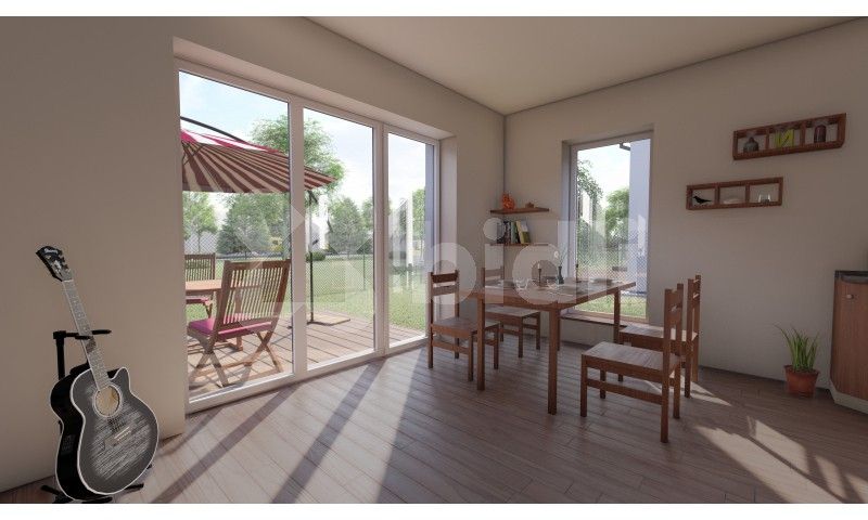 Rodinný dům · 89 m² · Chrudim Medlešice - 4