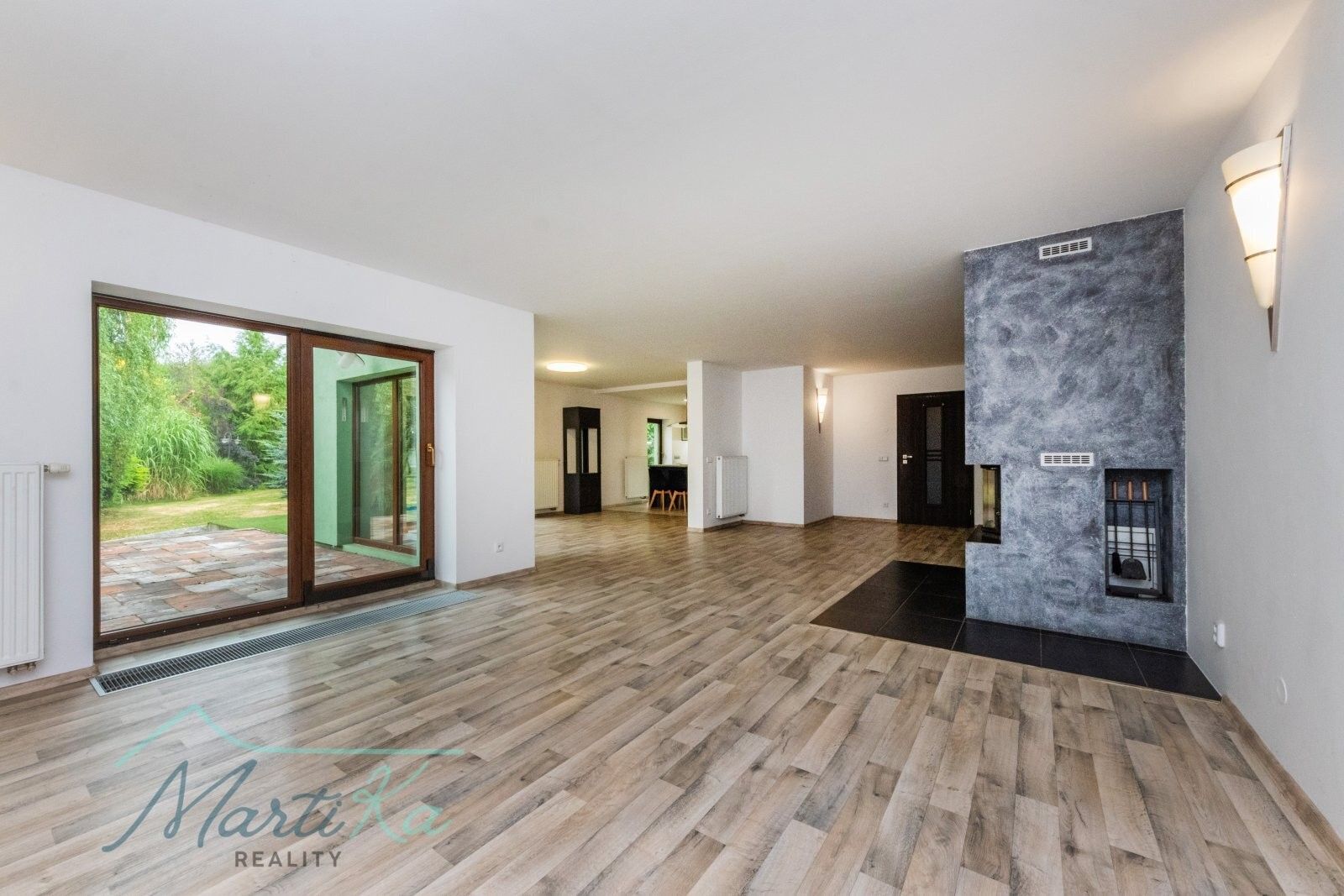 Prodej rodinný dům - Husova 343, Neveklov, 238 m² - 5