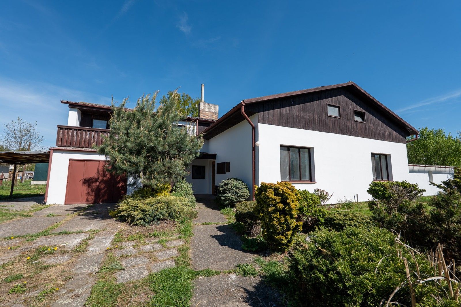 Rodinné domy, Novinsko, Neratov, 150 m² - 2