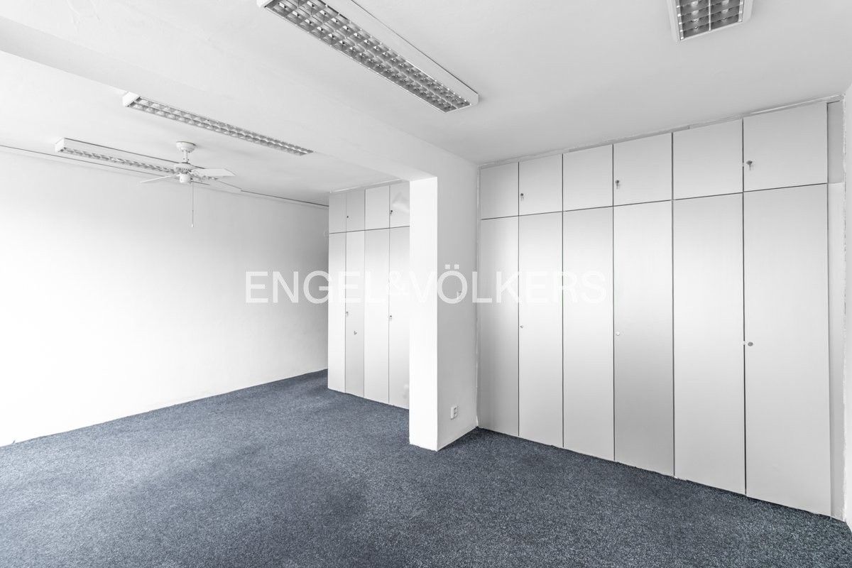 Kancelář · 26 m² · Ječná 243, Praha Nové Město - 4