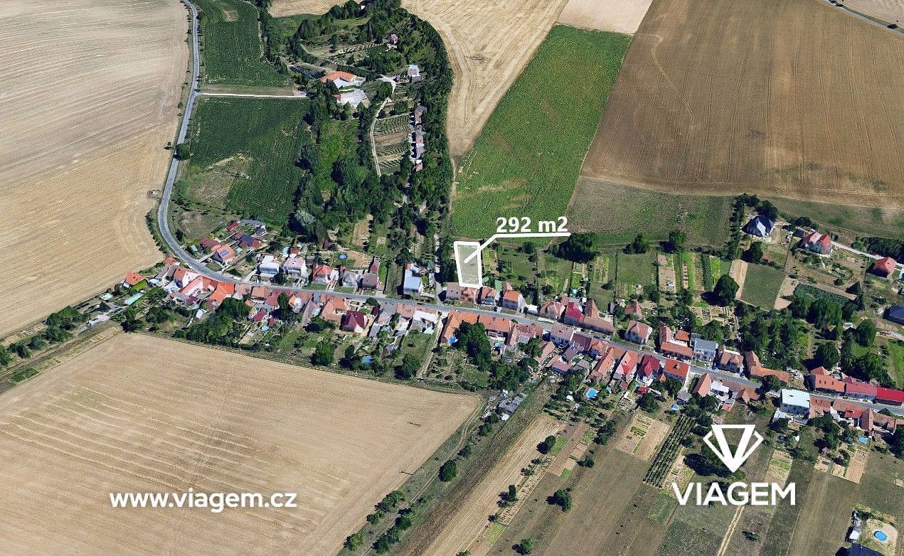 Zahrada · Kostelec, okres Hodonín - 4