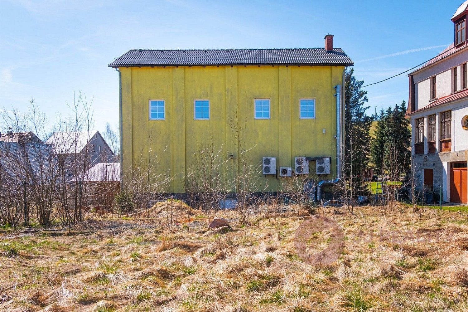 Prodej ubytovací zařízení - Pernink, okres Karlovy Vary, Karlovarský kraj, 1 400 m² - 5