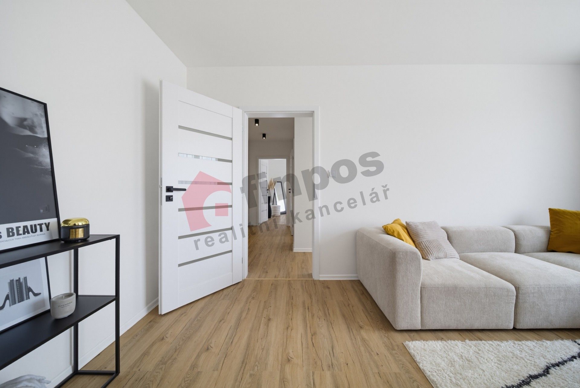 2+1, Duchcovská 399, Teplice Řetenice, 53 m² - 2