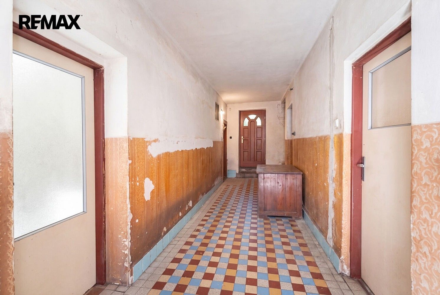 Zemědělský objekt · 191 m² · Hlavenec, okres Praha-východ, Středočeský kraj - 4
