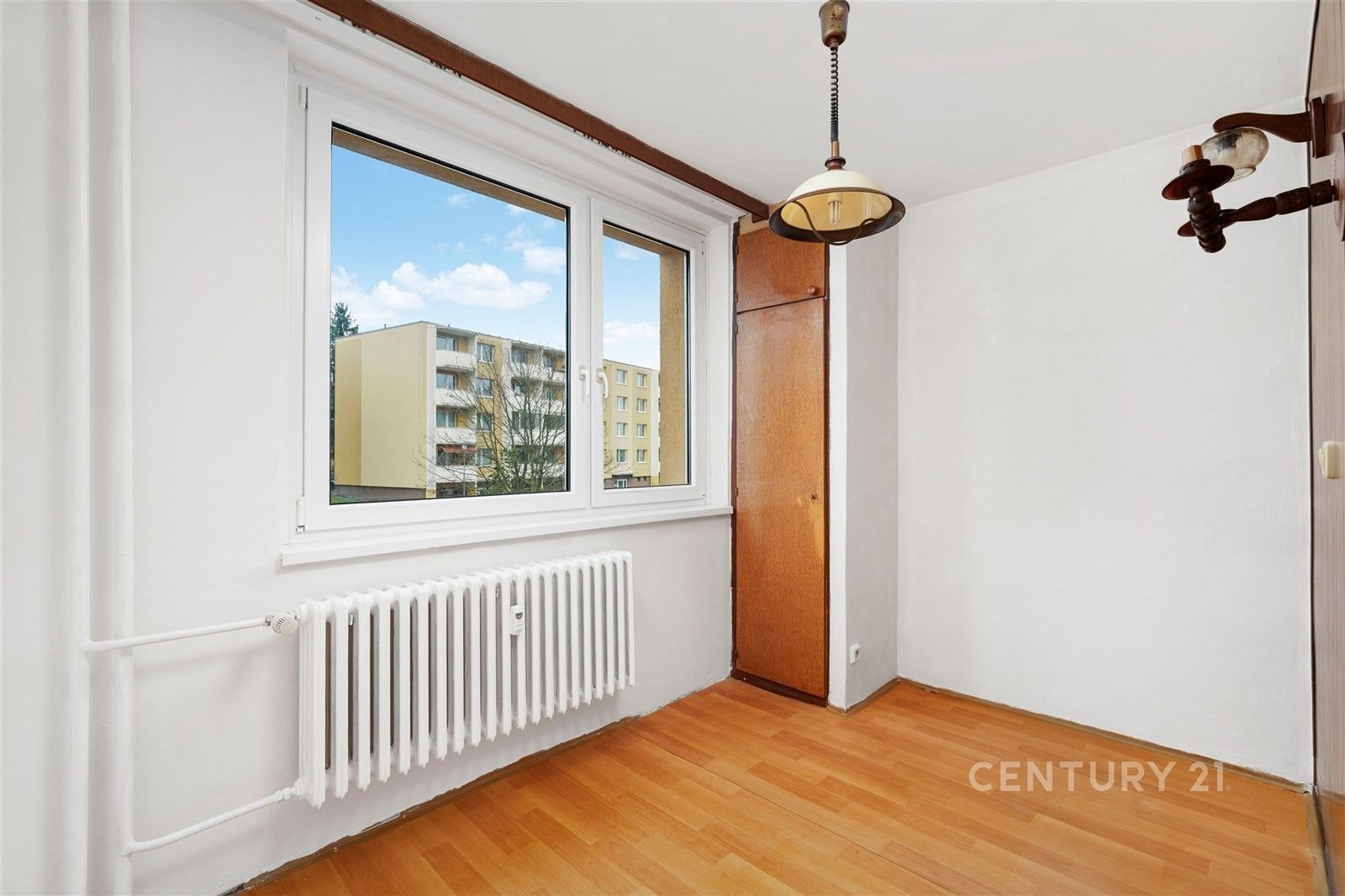 Prodej byt 2+1 - Dědická, Brno, 54 m²