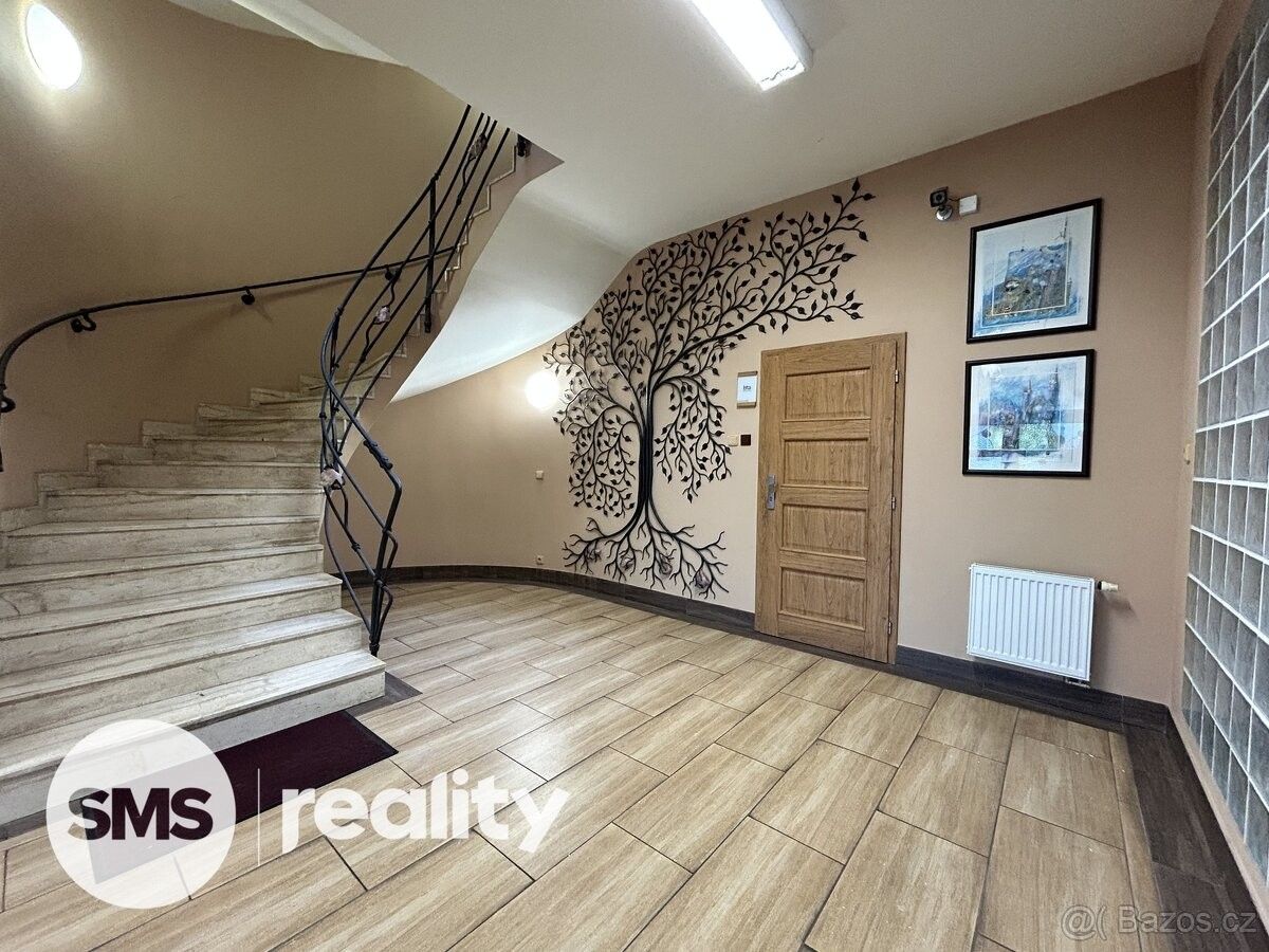 Kanceláře, Ostrava, 709 00