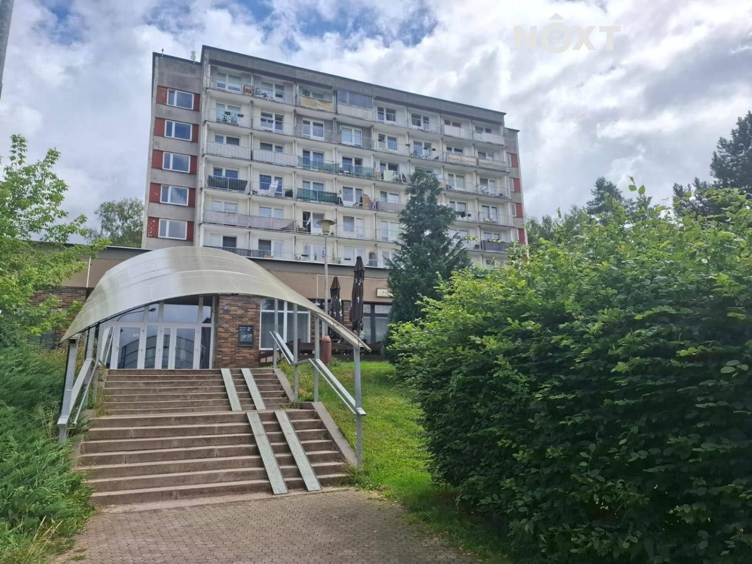 Byt 2+kk · 45 m² · Maxima Gorkého 421, Trutnov Kryblice - 4