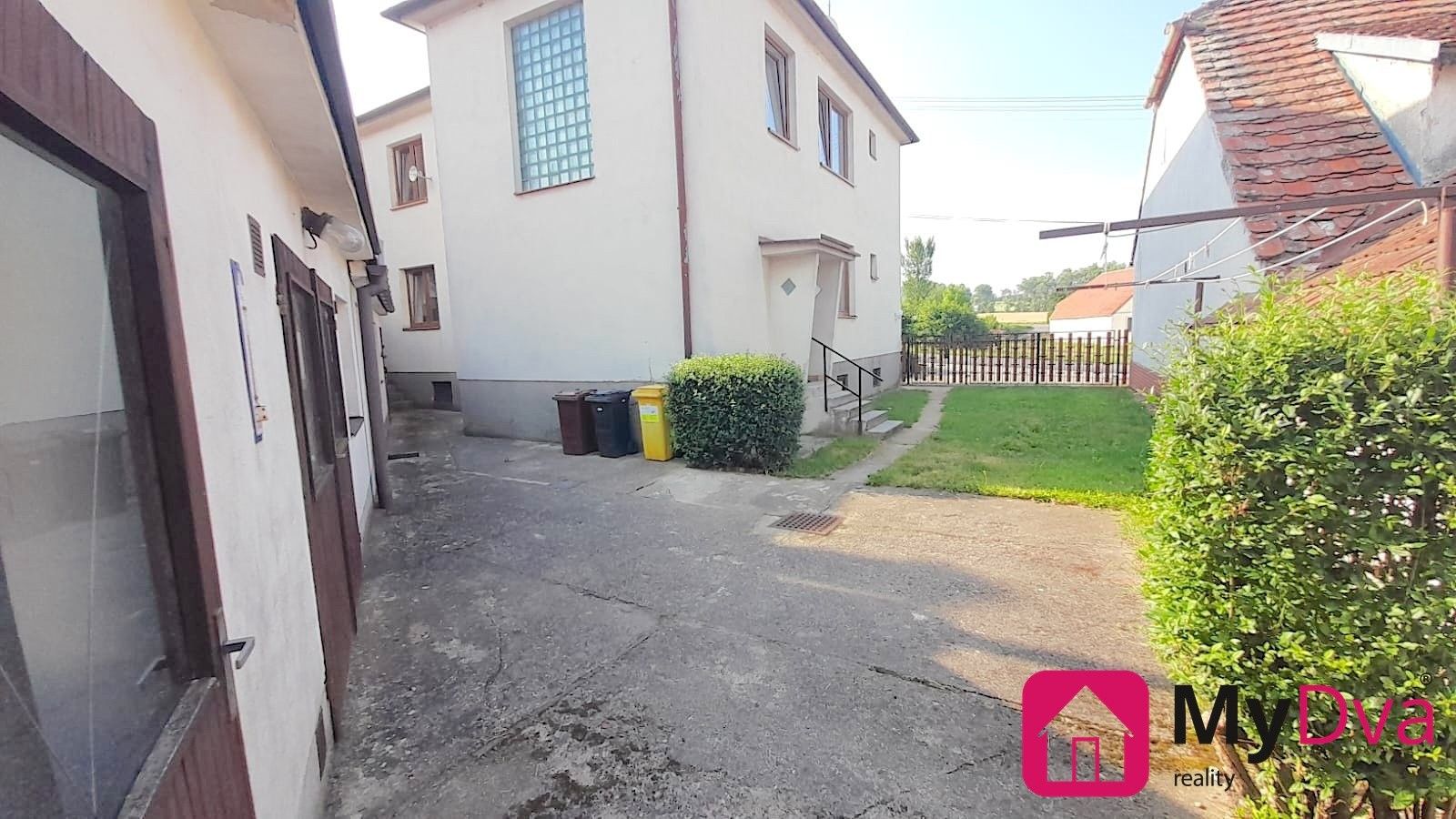 Rodinný dům · 168 m² · Kostníky - 4