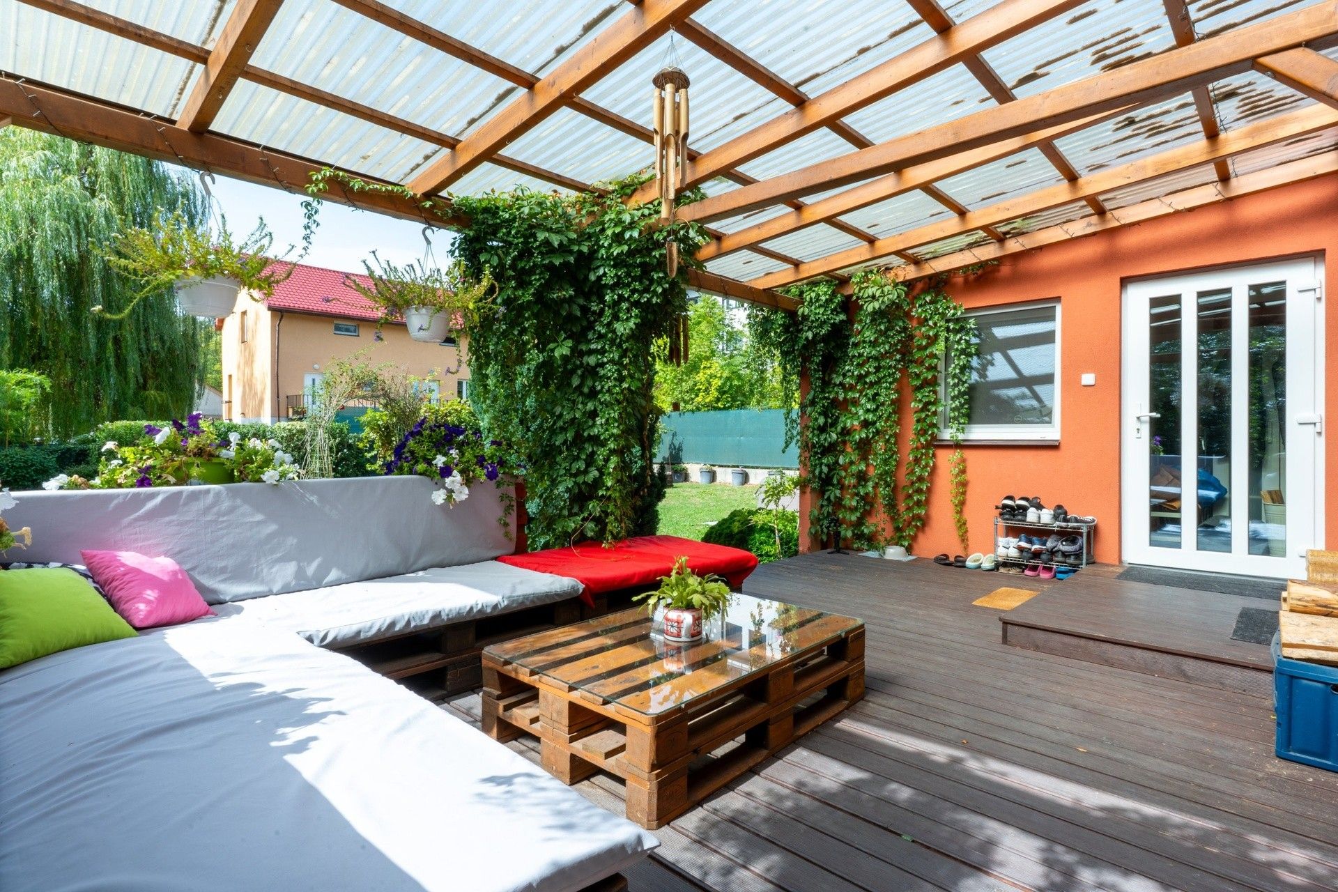 Rodinný dům, 63 m²