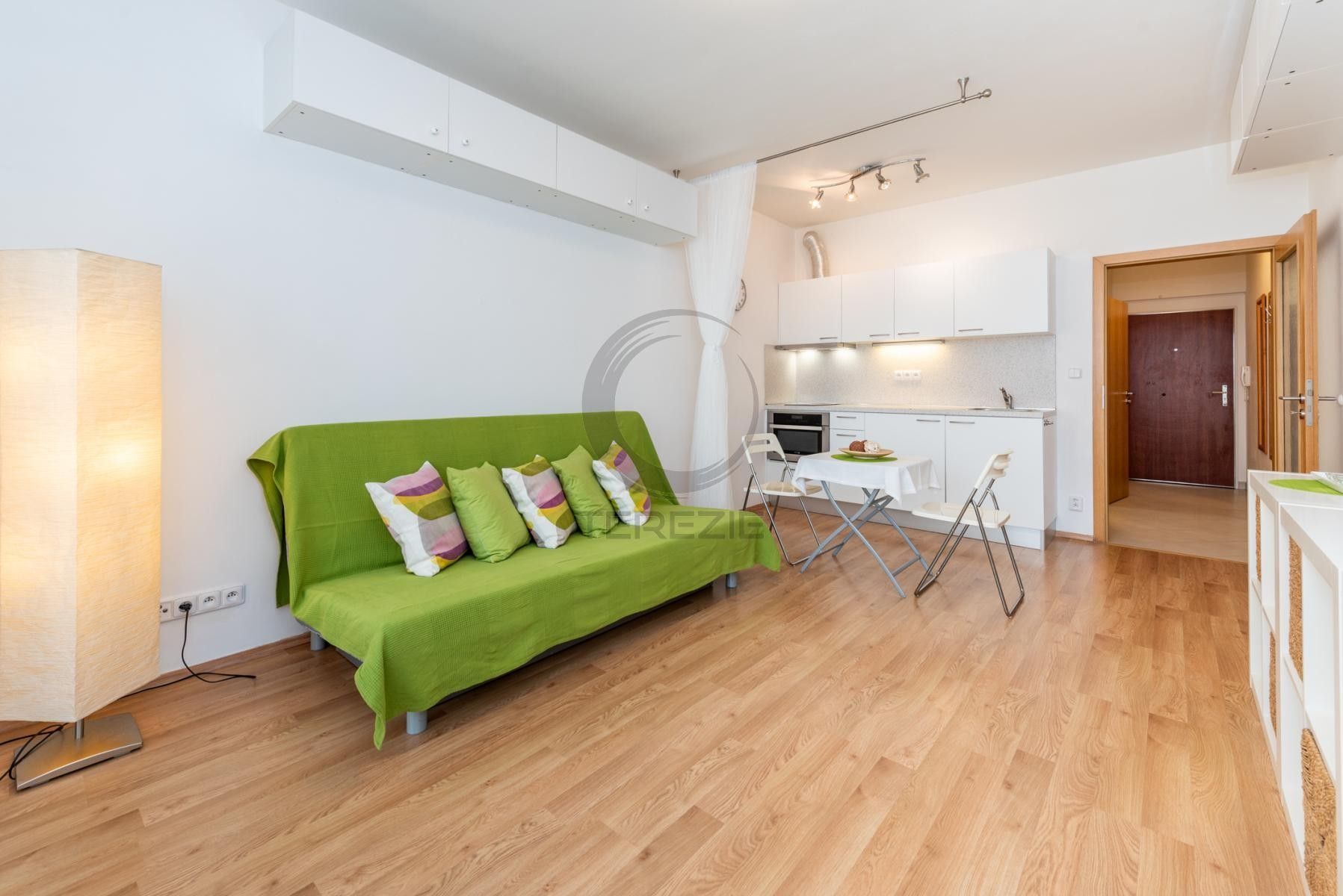 1+kk, Královéhradecká, Klášterec nad Ohří, 21 m²