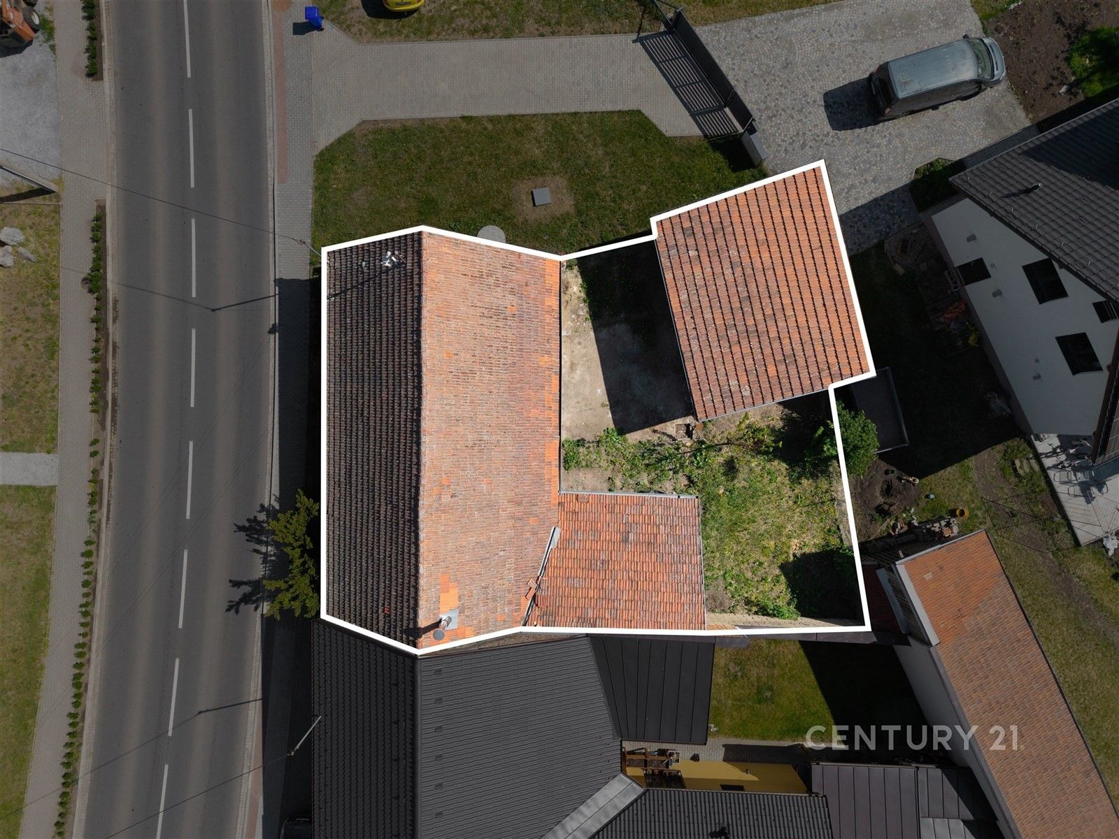 Rodinný dům · 103 m² · Žatčany - 3