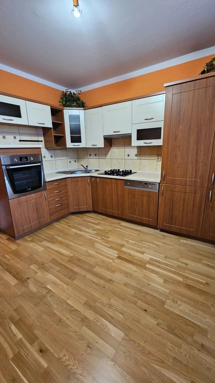 Pronájem byt 3+1 - Jiřího Herolda, Ostrava, 70 m²