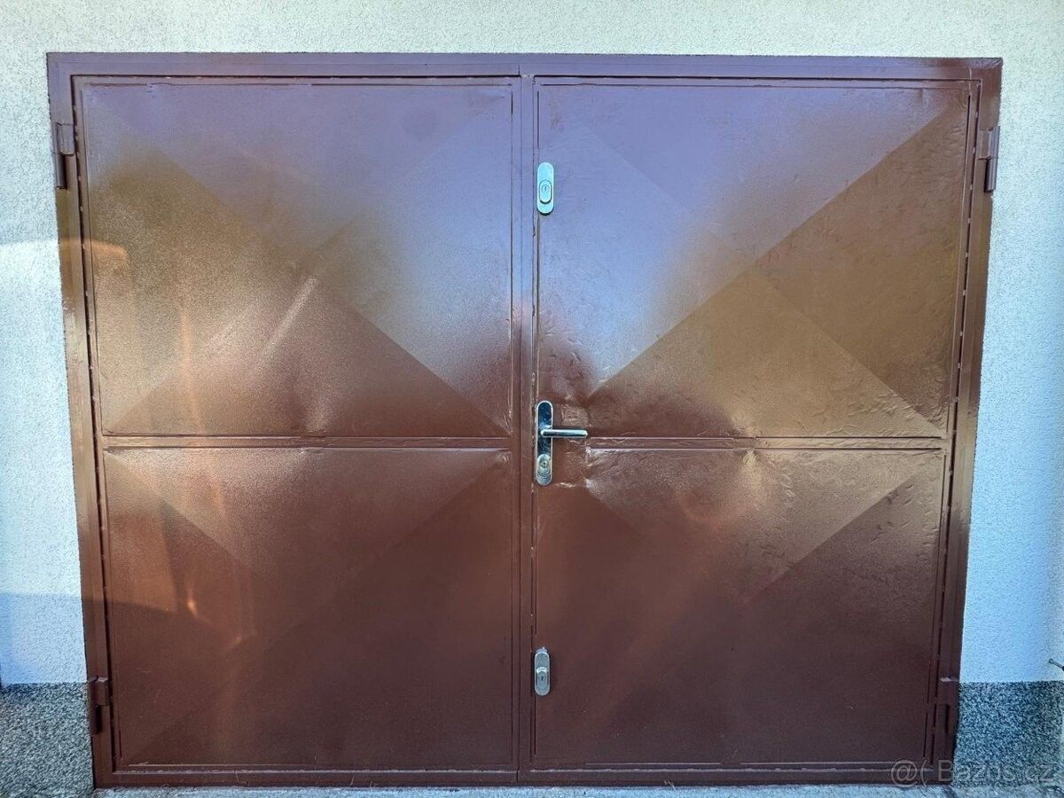 Pronájem garáž - Příbram, 261 01