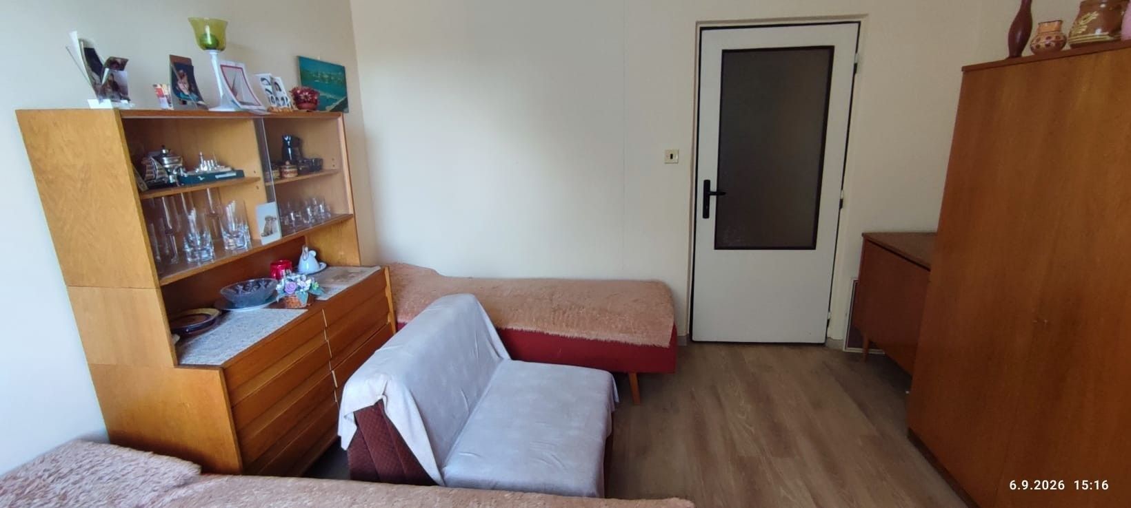 Prodej byt 3+1 - Osvoboditelů, Uherský Brod - Uherský Brod, Zlínský kraj, 73 m² - 5