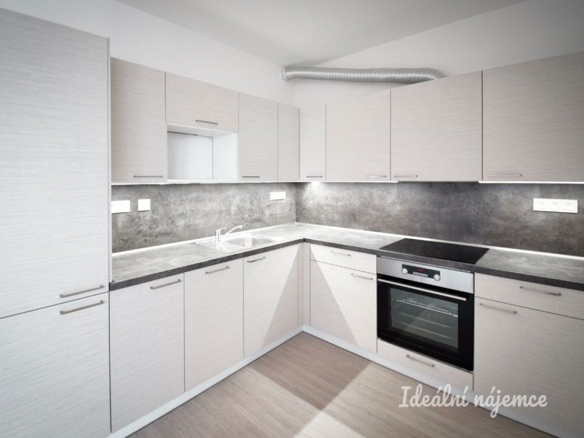 1+kk, Reissigova, Brno, 42 m²