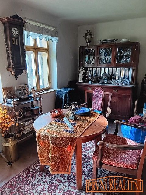 Prodej rodinný dům - Brodská, Uherský Brod - Havřice, okres Uherské Hradiště, 138 m² - 5