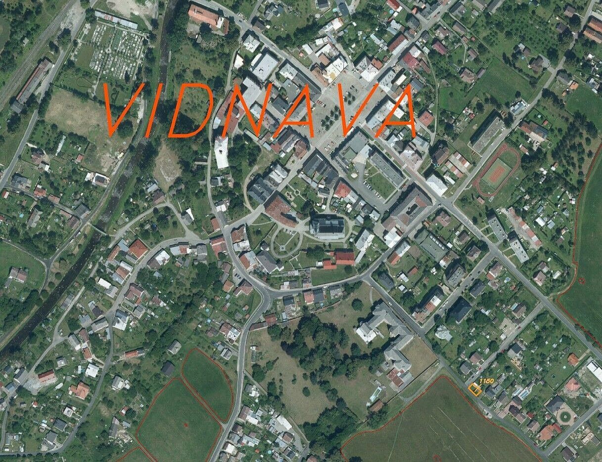 Pozemek · Vidnava, okres Jeseník - 4