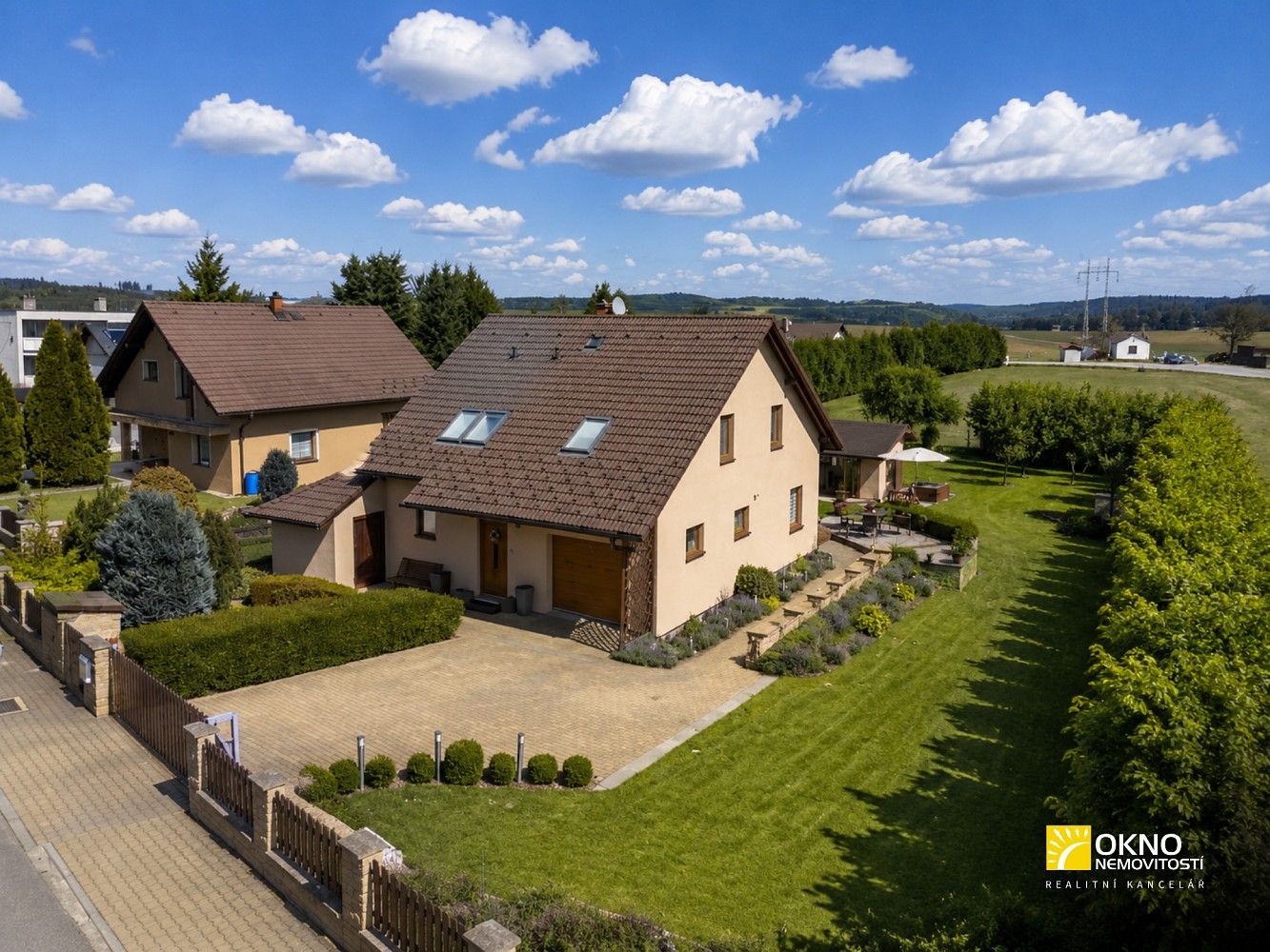 Rodinný dům, 144 m²