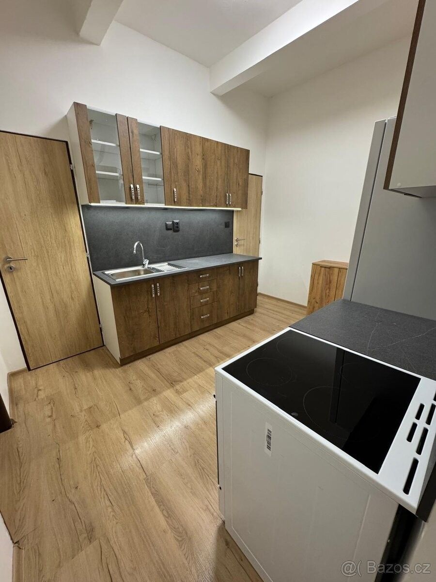 Prodej byt - Ostrava, 700 30