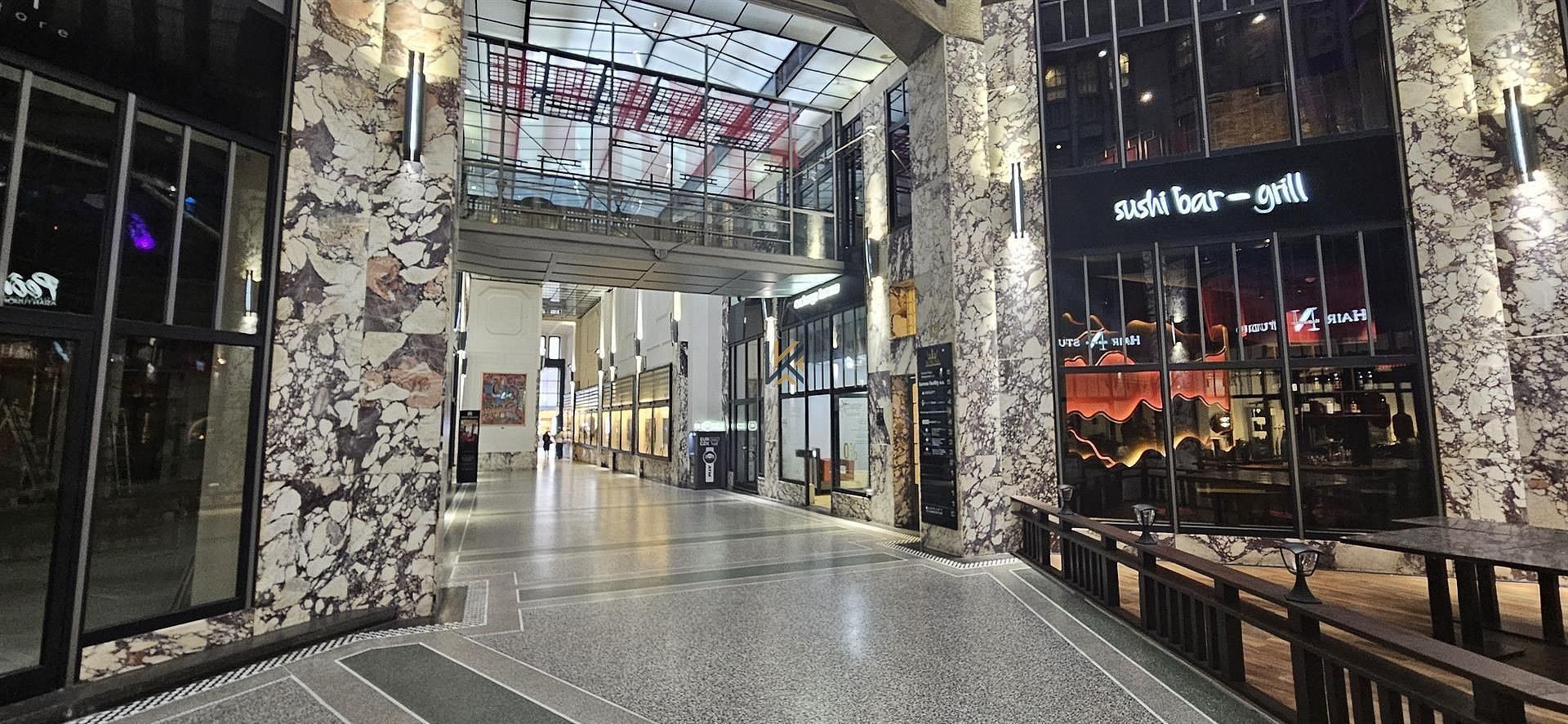 Pronájem obchodní prostory - Václavské náměstí, Praha 1 - Nové Město, 50 m² - 5