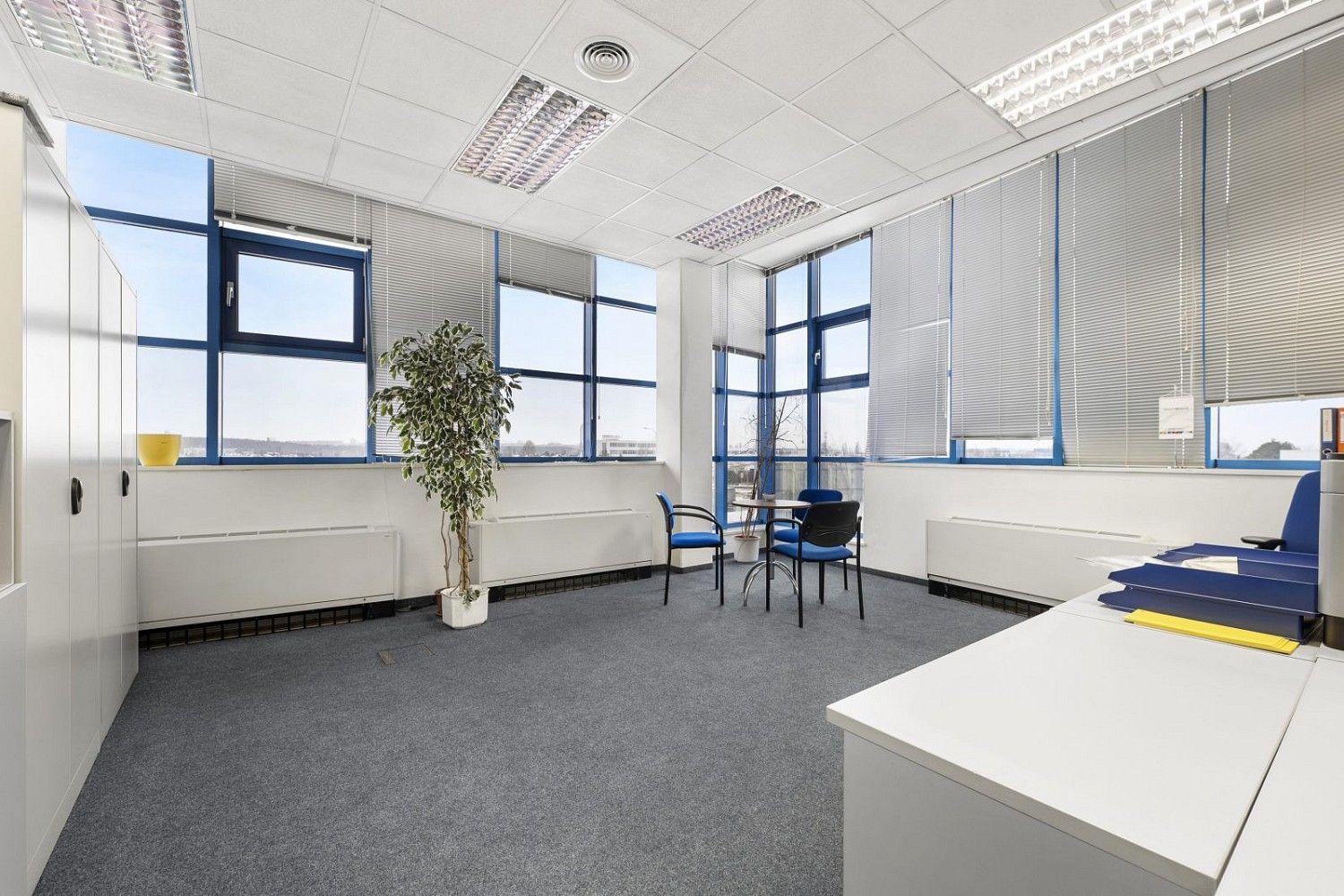 Kancelář · 670 m² · Průhonice, okres Praha-západ, Středočeský kraj - 3