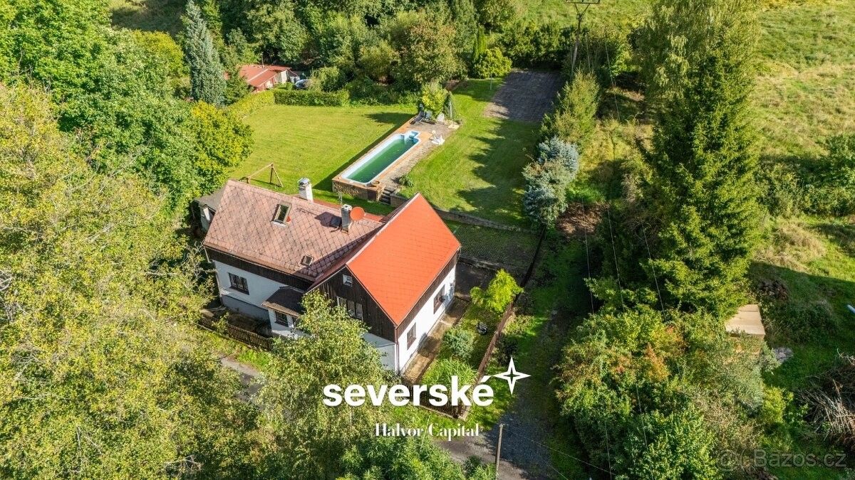 Rodinný dům · Děčín, 405 02 - 4