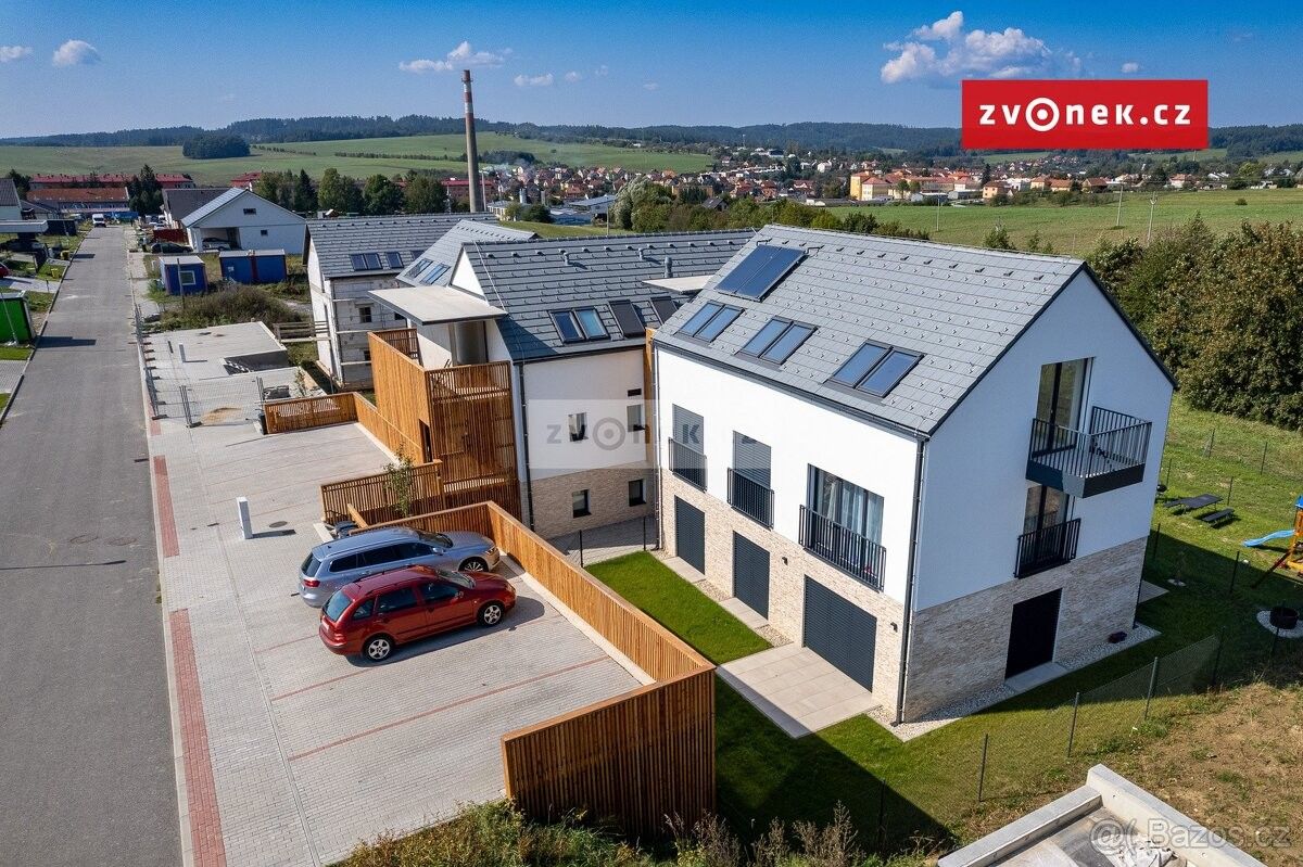 Byty, Bohuslavice nad Vláří, 763 21