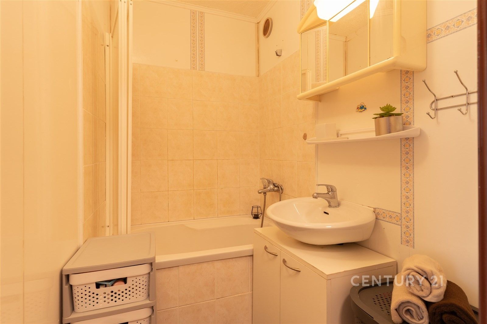 2+kk, Nad starou pískovnou 1284, Praha Zbraslav, 43 m² - 2