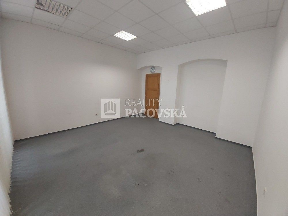 Kancelář · 51 m² · Ústí nad Labem - Ústí nad Labem-centrum, Ústecký kraj - 3