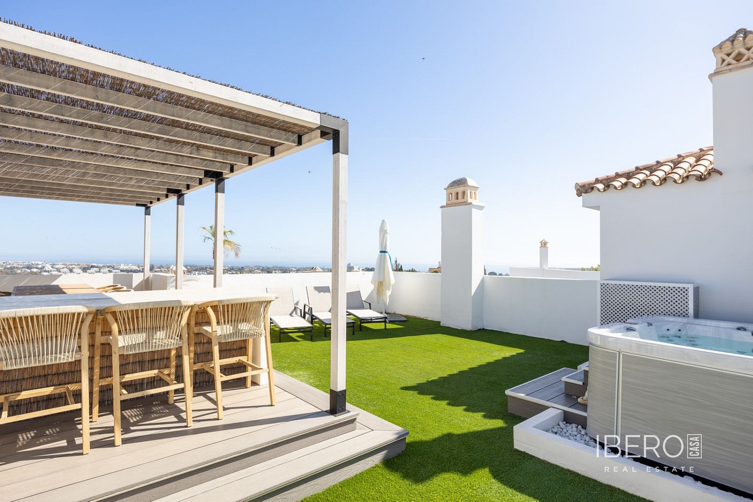 4+kk, El Paraiso, Španělsko, 141 m² - 1