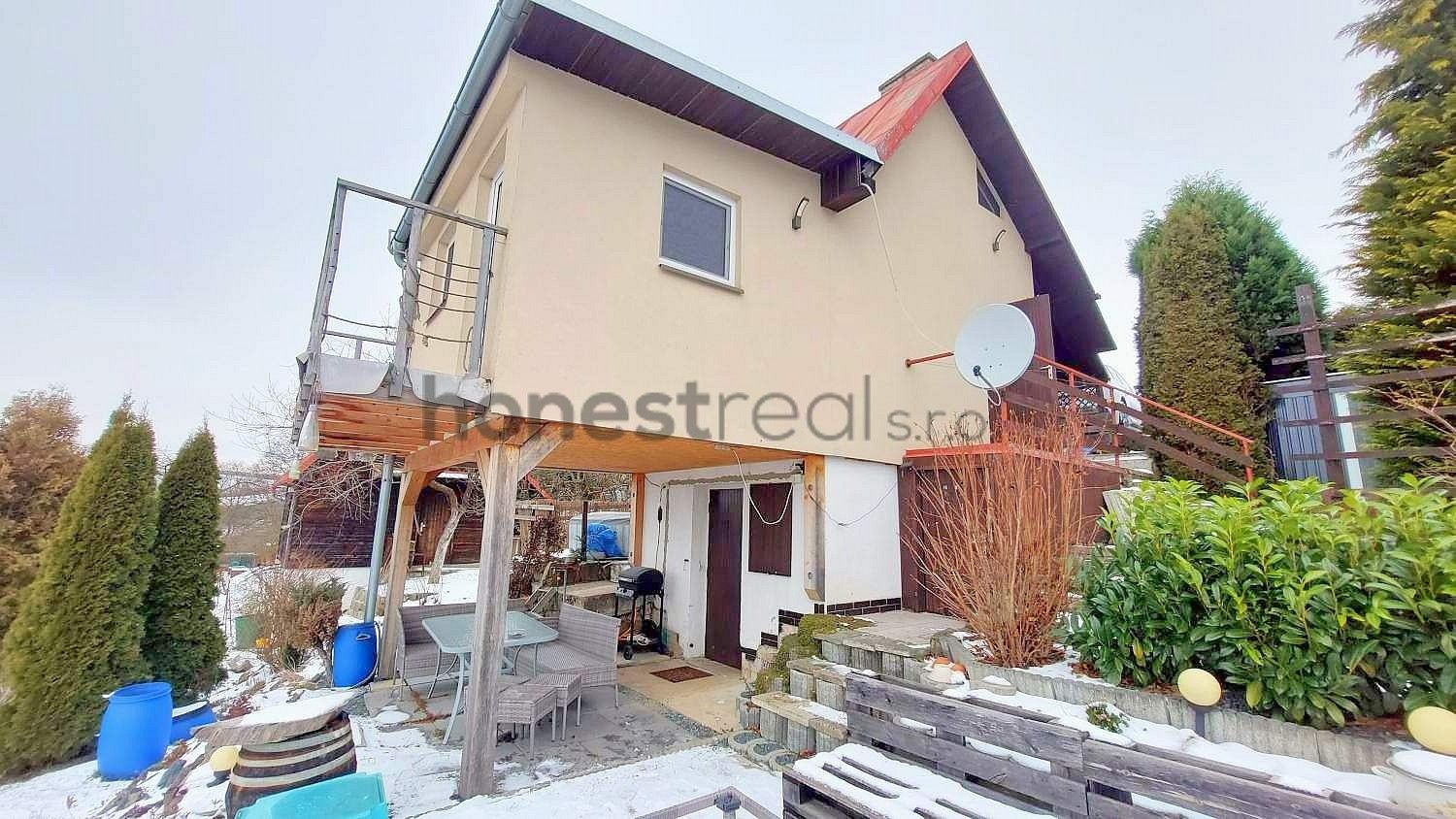 Chalupa · 50 m² · Napajedla, okres Zlín - 4