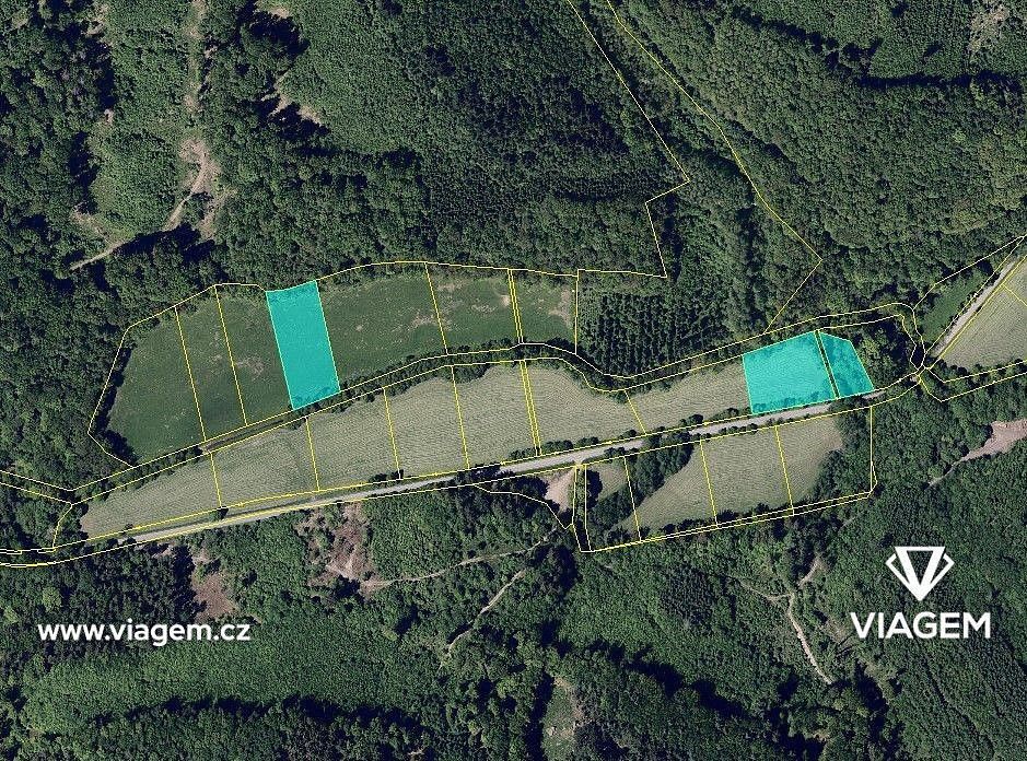 Zemědělské pozemky, Koryčany, okres Kroměříž, Zlínský kraj - 2