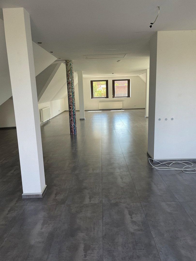 Pronájem byt 1+1 - , Bádensko-Württembersko, 106 m² - 5