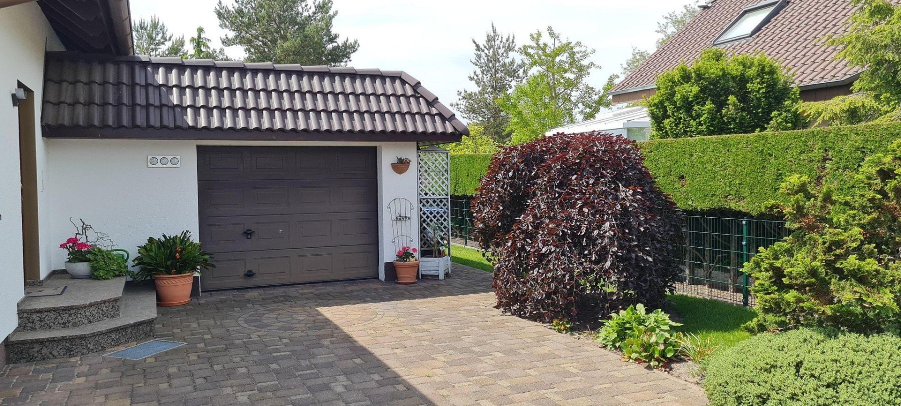 Rodinný dům · 118 m² · Cottbus Döbbrick Brandenburg 03054 - 3
