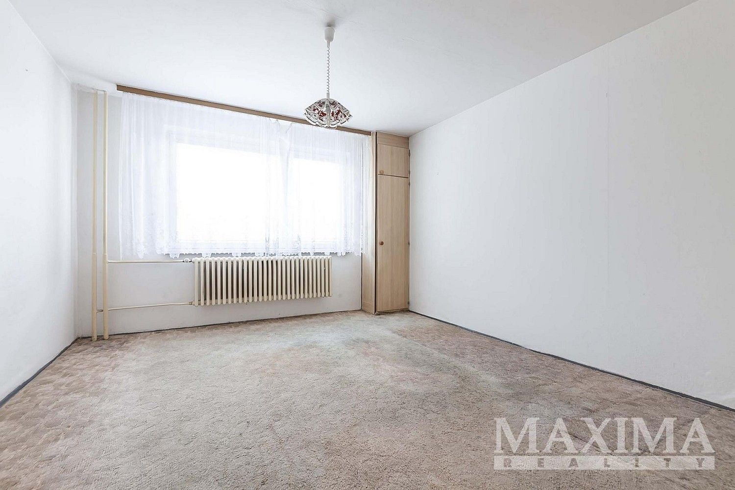 Prodej byt 2+kk - Vladimirská, Česká Lípa, 41 m² - 5