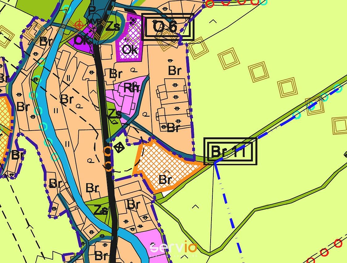 Komerční pozemek · Staré Město, okres Šumperk, Olomoucký kraj - 4