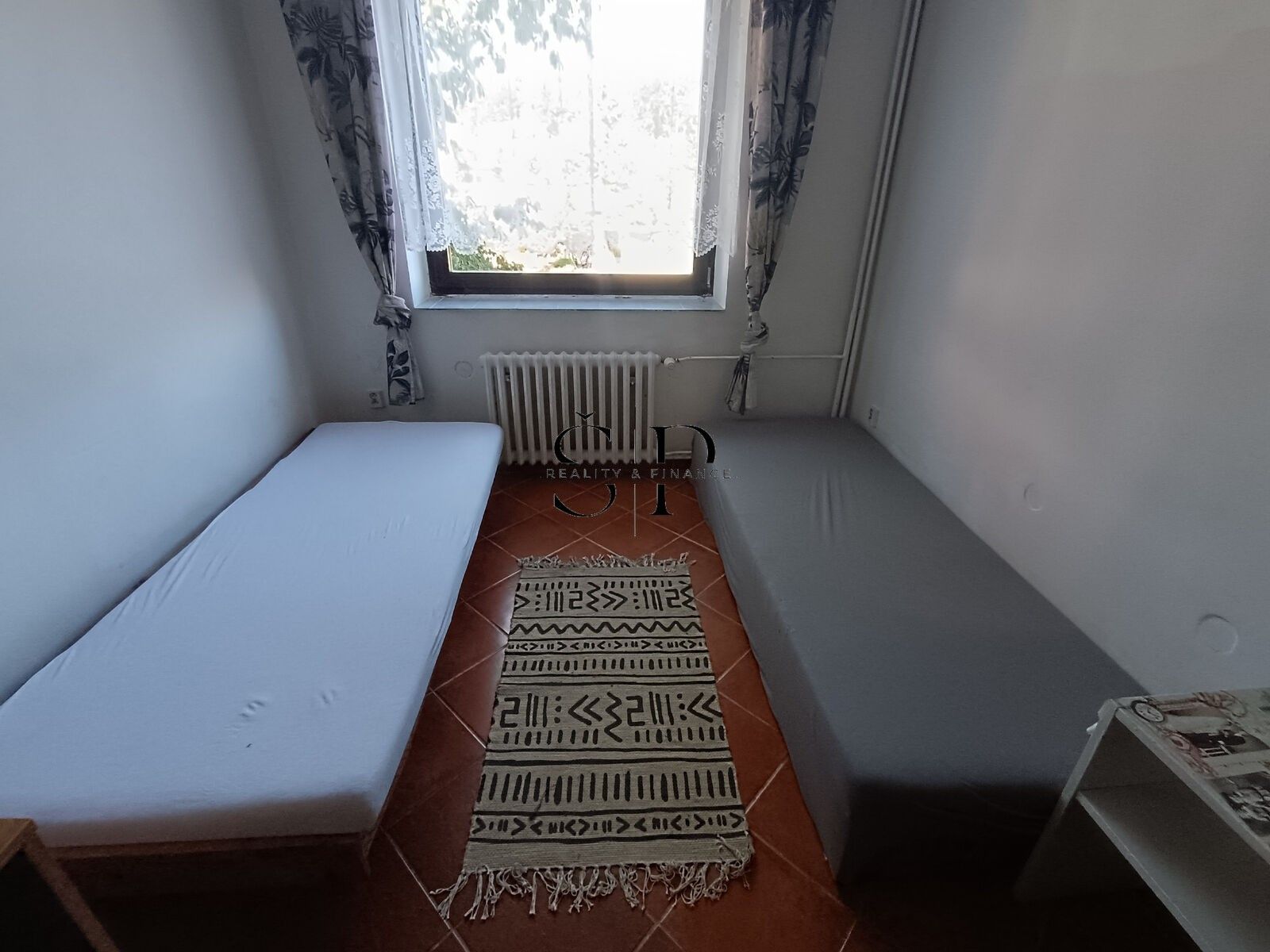 Byty, Jarní, Plzeň Radčice, 12 m² - 1