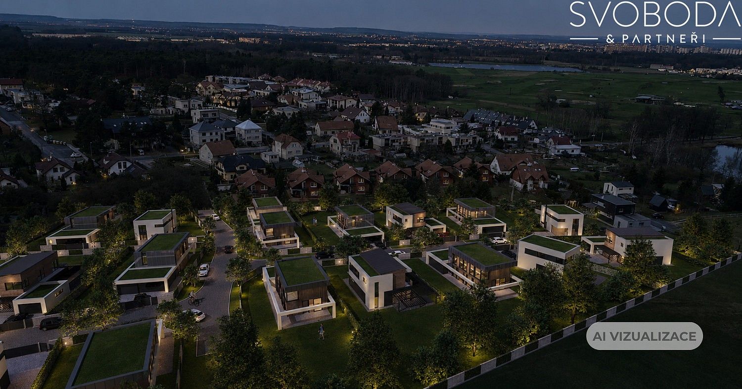 Pozemek pro bydlení · Hradec Králové - Roudnička, Královéhradecký kraj - 4