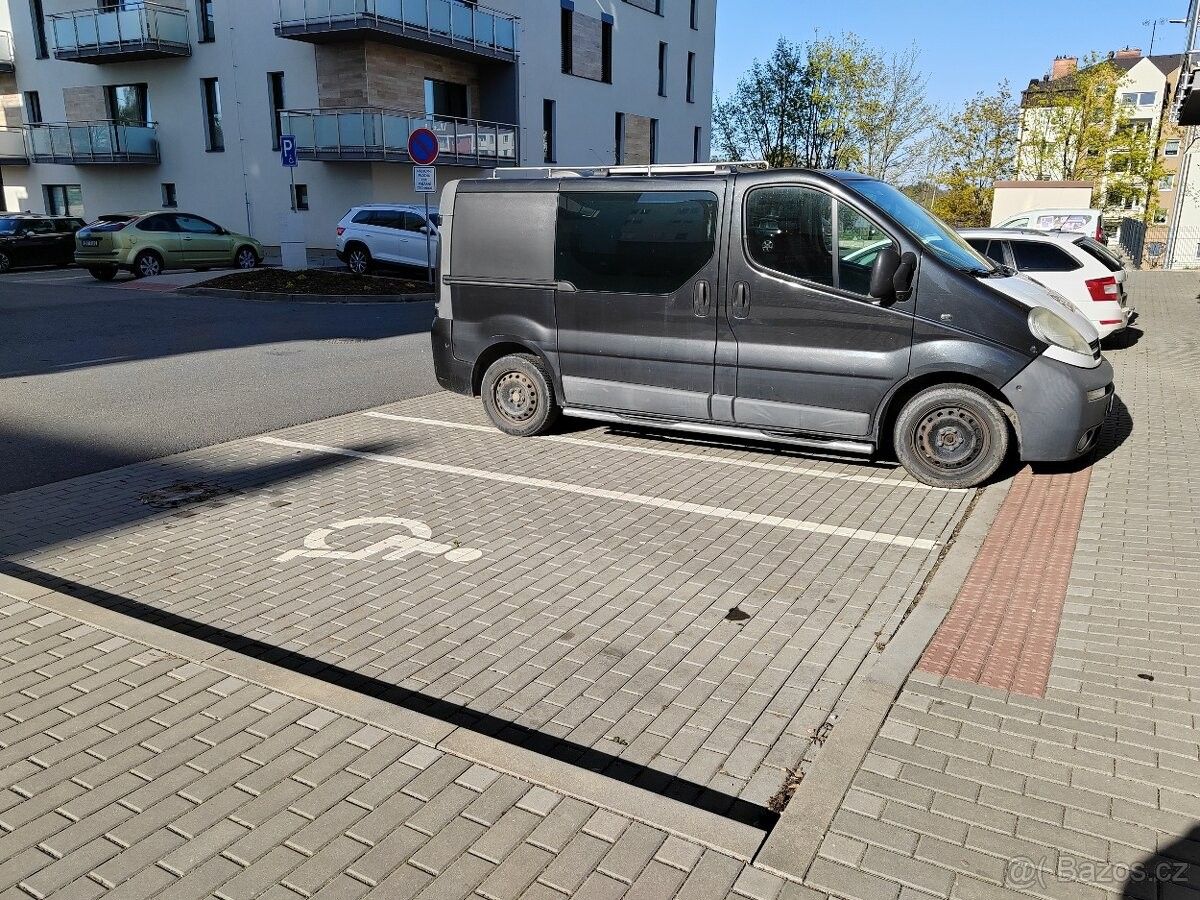 Prodej pozemek pro bydlení - Havlíčkův Brod, 580 01 - 5