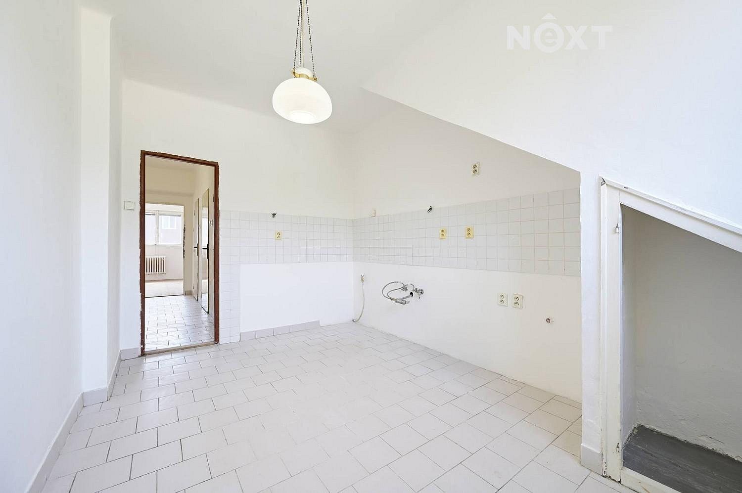 1+1, Praha - Libeň, okres Praha 8, Hlavní město Praha, 42 m² - 2