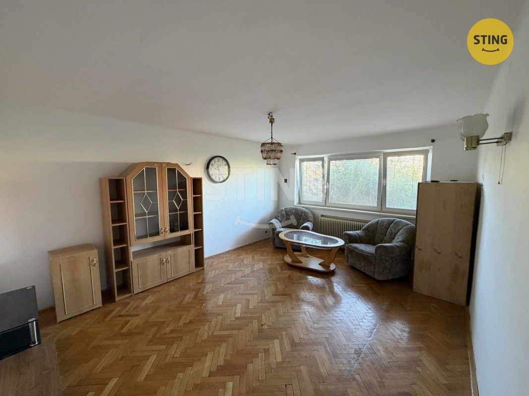 Pronájem rodinný dům - Beskydská , Český Těšín, 210 m² - 2